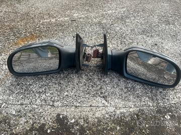 specchietti elettrici 106/saxo