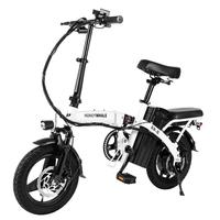 eBIKE 350W 35Km/h ACCELERATORE 2 POSTI 40/50Km