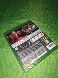 Fifa 17 xbox one 