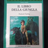 Il libro della giungla - Rudyard Kipling