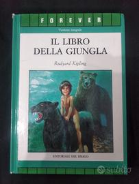 Il libro della giungla - Rudyard Kipling