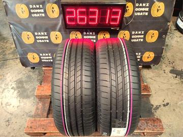 RUNFLAT 2 GOMME ESTIVE 225 50 18 AL 90%