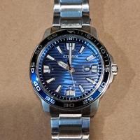 orologio CITIZEN AW1525-81L Eco Drive