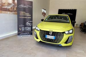 Peugeot 208 PureTech 100 Stop&Start 5 porte Allure