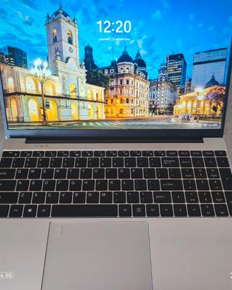 PC portatile N-one NBook 16"-16 Ram 512 GB 
