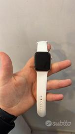 Apple Watch Series 4 rose gold 44 mm - 4886