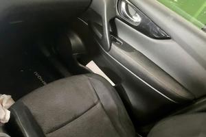 Nissan qashqai automatica