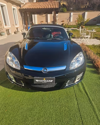 Opel GT 2.0 Turbo 16V roadster 280 Cv
