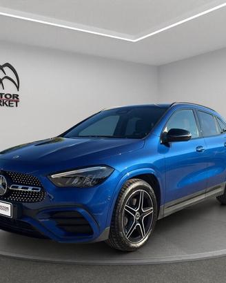 Mercedes GLA 200 d AMG Line Premium auto