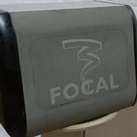 Focal subwoofer auto