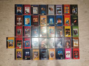 Collezione DVD Grandi film Panorama 