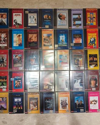 Collezione DVD Grandi film Panorama 