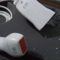 Sonda Philips Mod.S8-3 Phased array a 96 elementi.