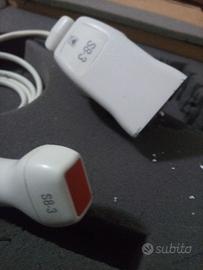 Sonda Philips Mod.S8-3 Phased array a 96 elementi.