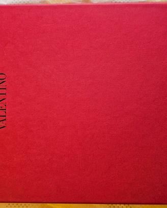 Foulard Valentino Garavani Floreal in Seta 