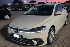 Volkswagen polo TSI 110cv style