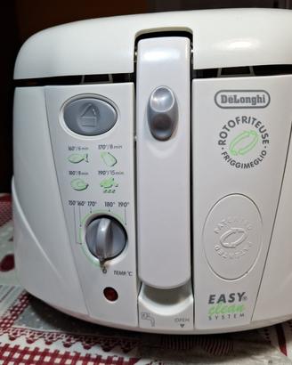 Friggimeglio De Longhi