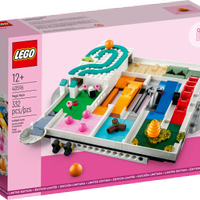 Lego 40596 Labirinto Magico
