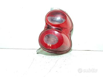 STOP FANALE POSTERIORE DESTRO SMART Fortwo Coupé