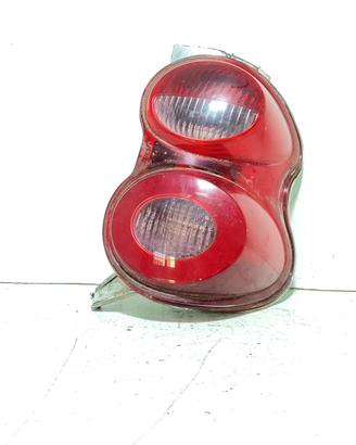 STOP FANALE POSTERIORE DESTRO SMART Fortwo Coupé