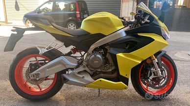 Aprilia RS660