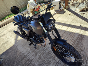 Brixton Felsberg 125