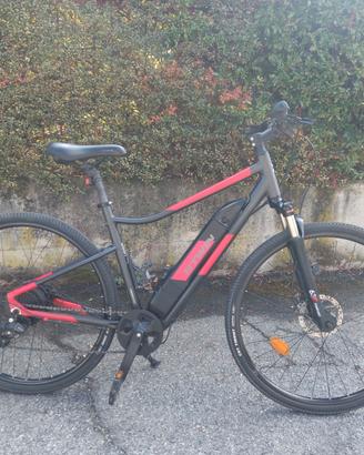 E bike