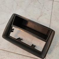 Mascherina adattatore radio Fiat Panda