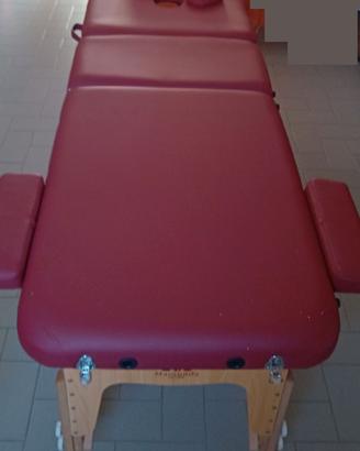 lettino per massaggi Massunda