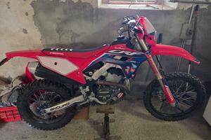 Honda CRF 300 RX Special 2023