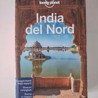 Guida Lonely India del Nord