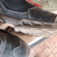  scarpe antinfortunistiche uomo