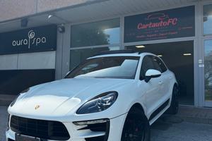 Porsche Macan 3.0 GTS
