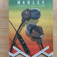 cuffie The House of Marley Jammin’ Collection