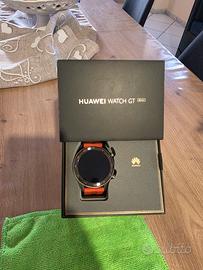 Huawei watch GT 46mm