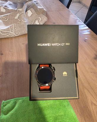 Huawei watch GT 46mm