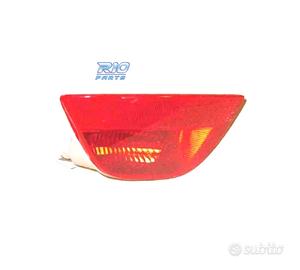 FANALE ANTIABBAGLIO FORD FOCUS I 98-01 FOCUS II 01
