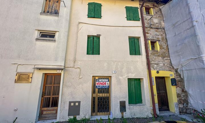 Indipendente a Marano Lagunare