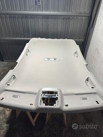 Ripristino tappezzeria auto e vendiamo i materiali