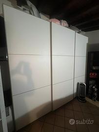 Armadio come nuovo