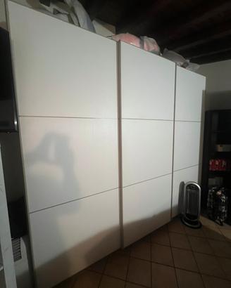 Armadio come nuovo