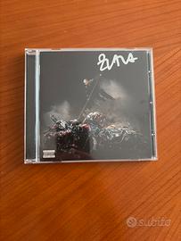 CD Lazza Locura (Autografato)
