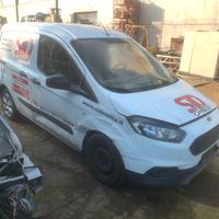 Ricambi usati FORD TRANSIT COURIER 2019 1,5 DIESEL