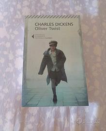 Charles Dickens - Oliver Twist 