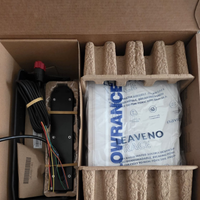 Lowrance hds pro 10"