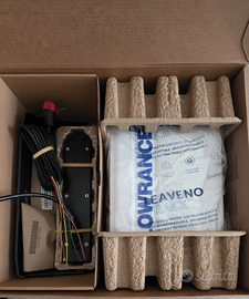 Lowrance hds pro 10"