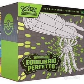 display+etb di equilibrio perfetto