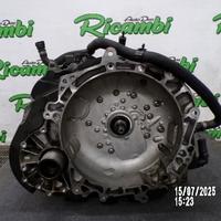 CAMBIO AUTOMATICO ZF E-PACE X540 2.0D 2018