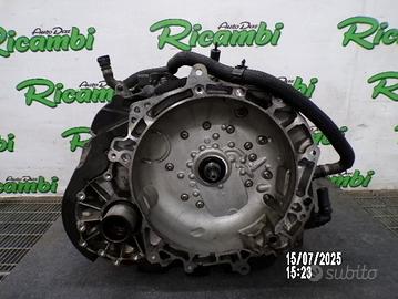 CAMBIO AUTOMATICO ZF E-PACE X540 2.0D 2018