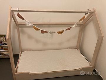 letto per bambini